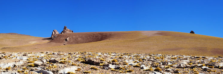 panorama du nord argentine